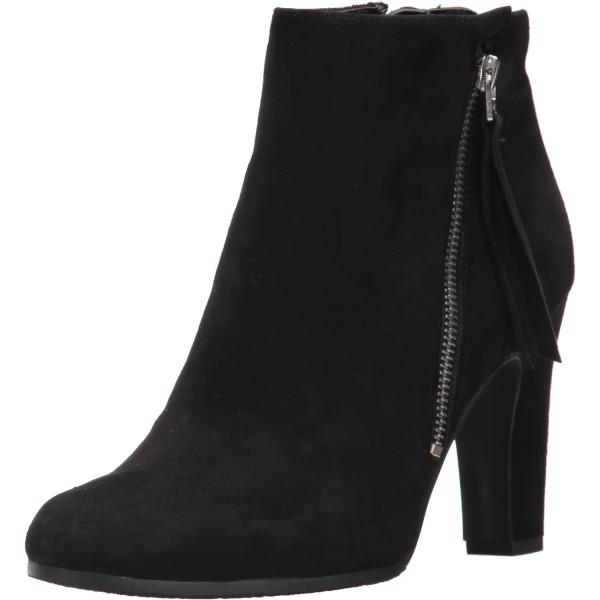 【並行輸入品】Sam Edelman レディース Sadee カラー: ブラック　