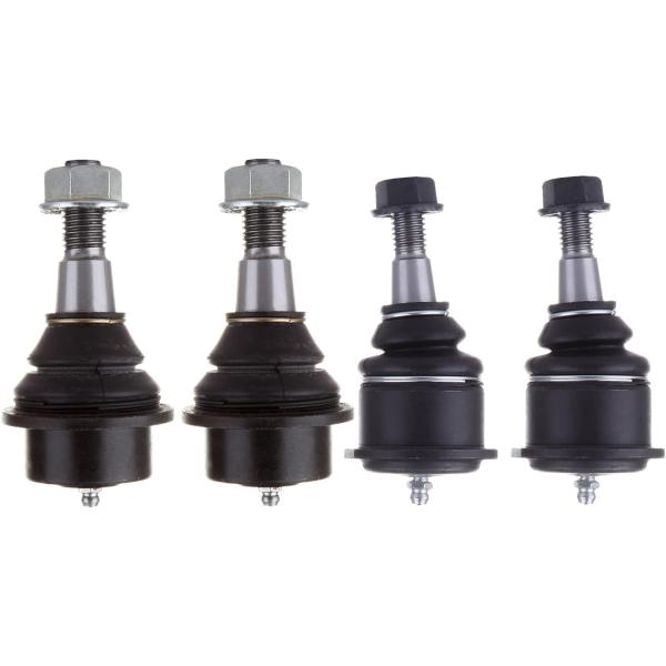 【並行輸入品】ECCPP K6540 K6541 Ball Joint for Cadillac E...