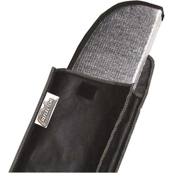 【並行輸入品】intro-tech cd-67カスタムオートシェードフロントガラスサンシェード 0 ...