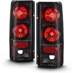 並行輸入品】Spyder 5000996 シボレー アストロ/サファリ 85-05 ユーロ