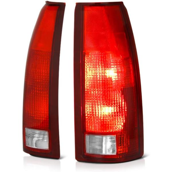 【並行輸入品】VIPMOTOZ 1988-1999 Chevy GMC C/K 1500 2500 ...