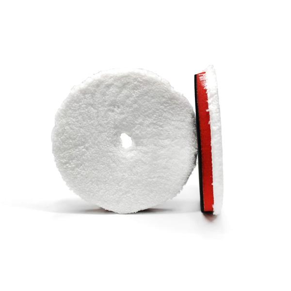 【並行輸入品】Maxshine Microfiber 5.2inch/130X10mm DA Fin...