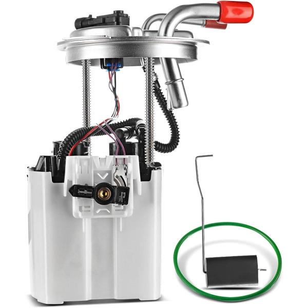 【並行輸入品】A-Premium 電気燃料ポンプモジュールアセンブリ交換用 キャデラック エスカレー...