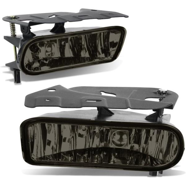 【並行輸入品】Cadillac Escalade EXT ESVバンパー ドライビング フォグライト...