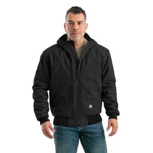 NOMA t.d.◇Ombre Plaid Blouson/ブルゾン/3/コットン/BLU/N34-ID01