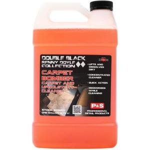 【並行輸入品】P&amp;S Detailing Products G320 カーペットボンバー 内装クリー...
