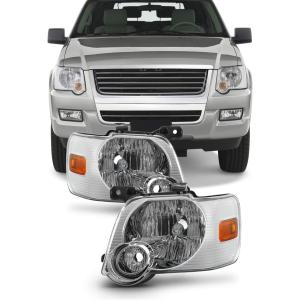 フォード エクスプローラー スポーツトラック 4ドア 2007-2009