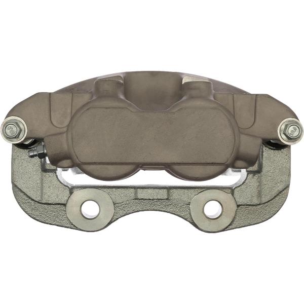 【並行輸入品】ACDelco 18FR2165N Professional Rear Brake C...