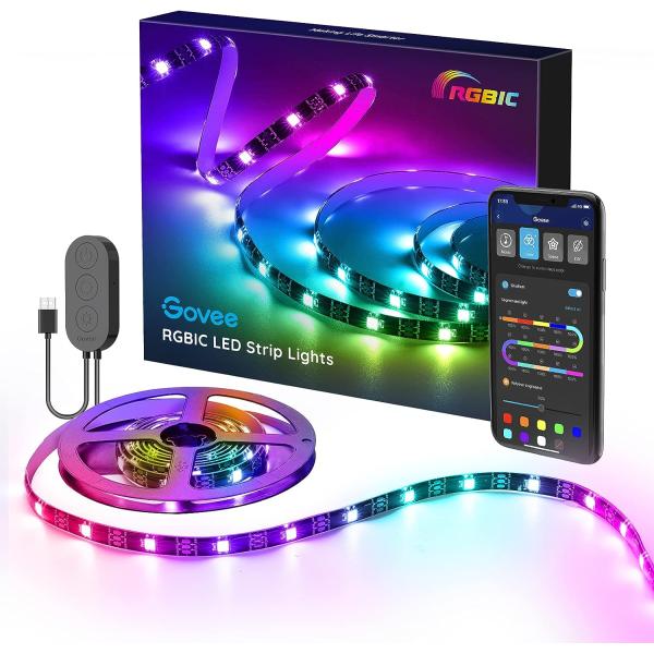 DreamColor LED TV Backlight USB  MINGER 200cm / 2m...