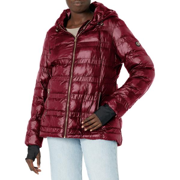 【並行輸入品】Jessica Simpson OUTERWEAR レディース US サイズ: Med...