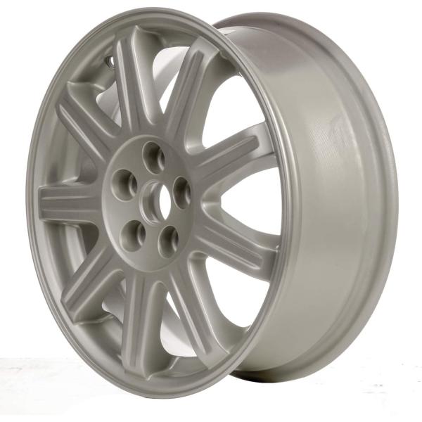 Auto Rim Shop - New Reconditioned 16inch OEM Wheel...