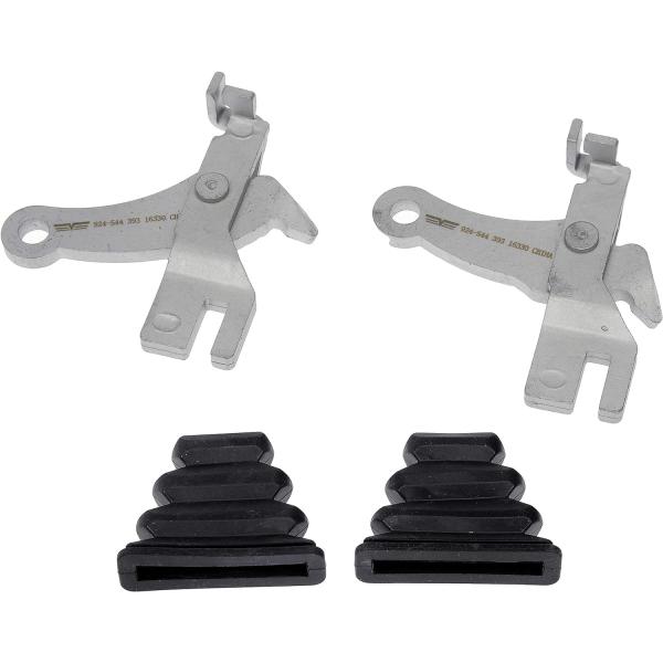 【並行輸入品】Dorman 924-544 Parking Brake Lever Kit for ...