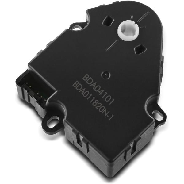 【並行輸入品】A-Premium HVAC ヒーターブレンドドアアクチュエータ 交換用 シボレー シ...