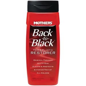 【並行輸入品】Trim&amp;Plastic Restore12oz　