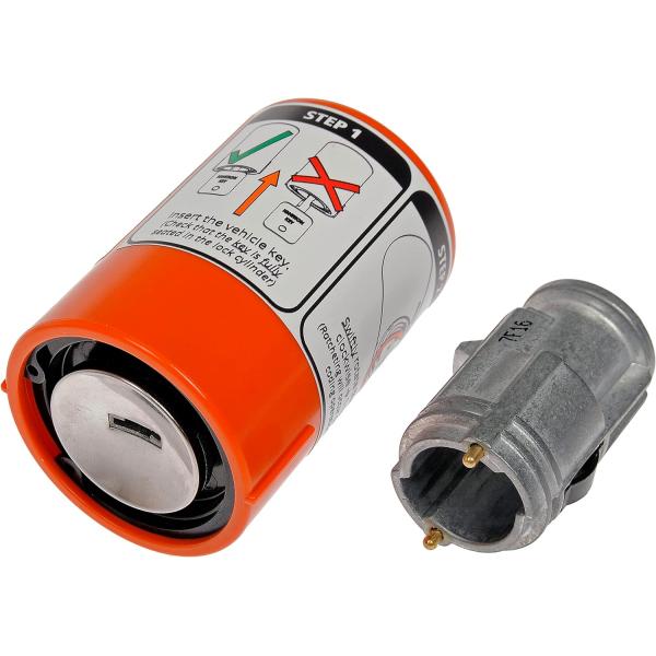 【並行輸入品】Dorman 924-793 Automatic Coding Ignition Lo...