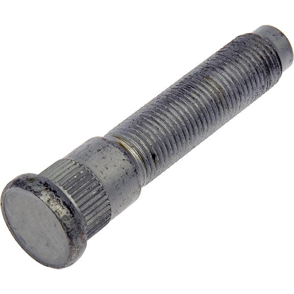 【並行輸入品】Dorman 610-618鋸歯状ホイールスタッド（9 / 16-18）、10個入り、...