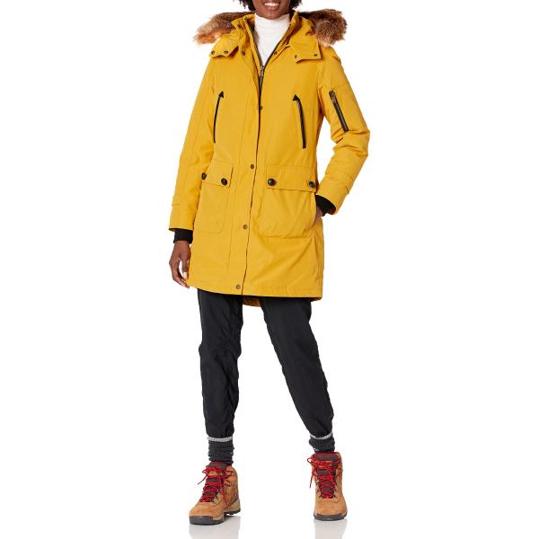 【並行輸入品】Pendleton Outerwear Women's Jackson Expedit...