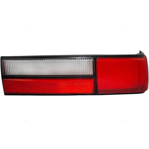 Brock Replacement Passengers Taillight Tail Lamp L...