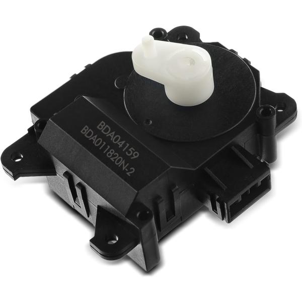 【並行輸入品】A-Premium HVAC ヒーターブレンド ドア アクチュエーター キャデラック ...