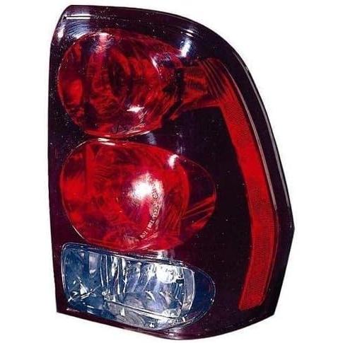 【並行輸入品】GO-PARTS   2002-2009 シボレー (シボレー) Trailblaze...