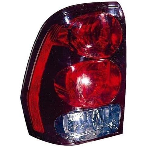 【並行輸入品】GO-PARTS - 2002 - 2009 シボレー (シボレー) Trailbla...