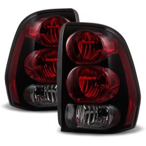 トレイルブレイザー　純正ヘッドライト TYC 正規品 02-09y シボレー トレイルブレイザー ヘッドランプ ヘッド