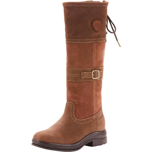 【並行輸入品】Ariat レディース 10024982-7 US サイズ: 8 M US カラー: ...