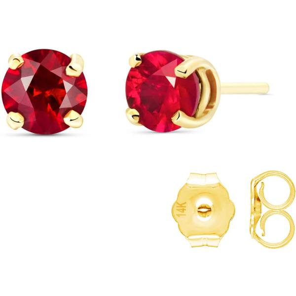 【並行輸入品】Galaxy Gold GG 14K ソリッドゴールド Fiercely We Bel...