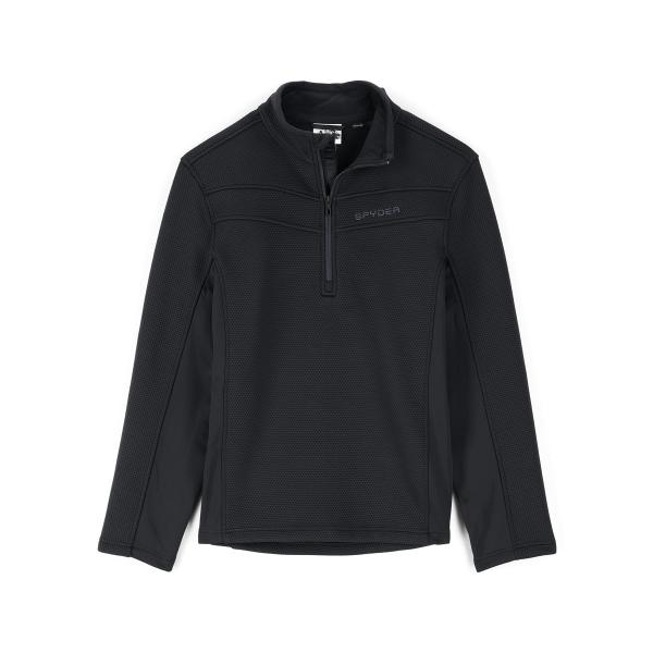 【並行輸入品】Spyder Active Sports Men's Encore Half Zip ...