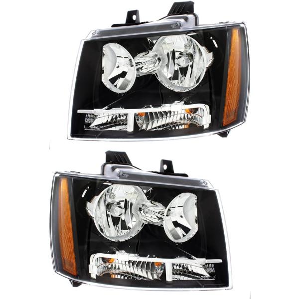 【並行輸入品】14045 Driver Left and Passenger Right Side ...