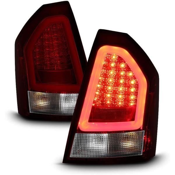 【並行輸入品】ACANII - 2005 2006 2007 Chrysler 300C SRT レ...