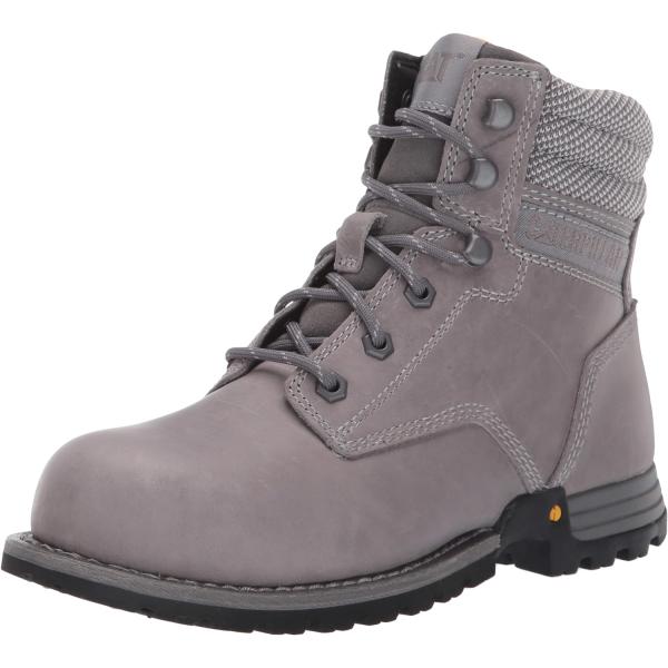 【並行輸入品】[CATERPILLAR] Women's Paisley 6inch Steel T...