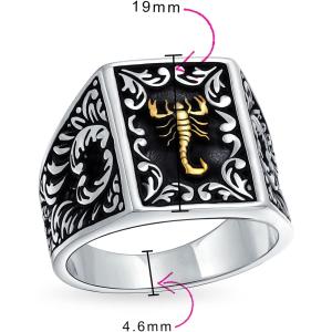 【並行輸入品】[Bling Jewelry] ...の詳細画像3