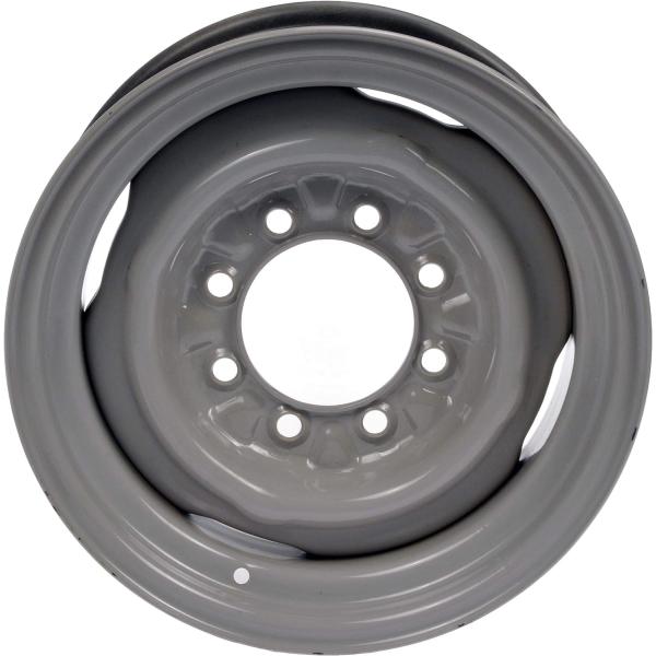 Dorman - OE Solutions 939-198 16 x 7 In. Steel Whe...