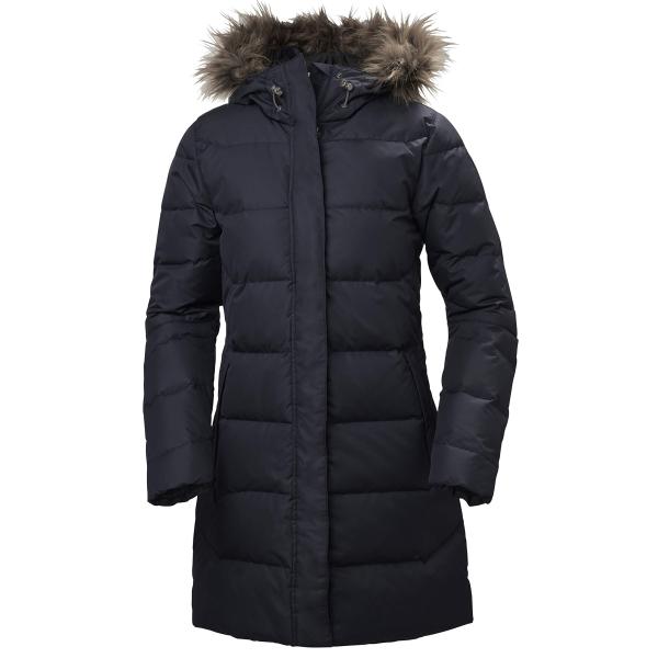 【並行輸入品】Helly Hansen レディース Arctic Legacy Aden ダウンパー...