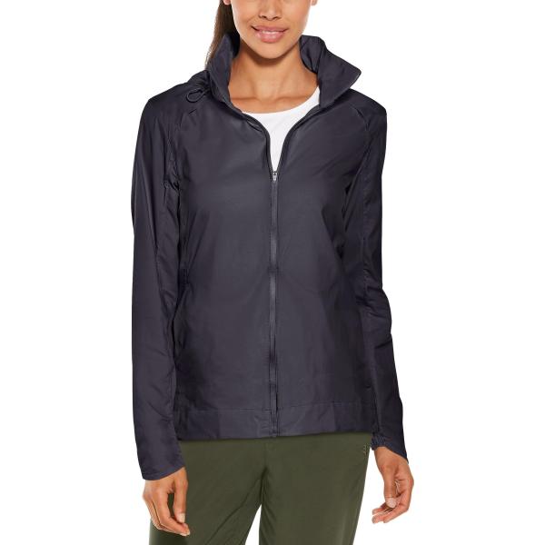 【並行輸入品】Coolibar SWEATER レディース US サイズ: Medium カラー: ...