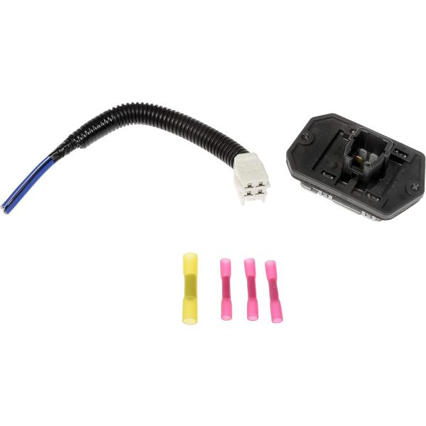 【並行輸入品】Dorman 973-029 Blower Motor Resistor Kit fo...