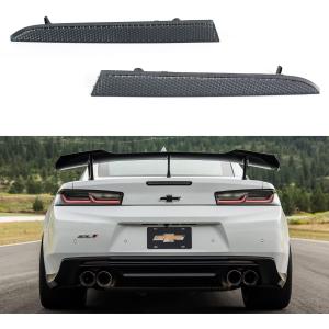 シボレー カマロ フューエルカバー GM純正 フューエルタンクカバー フューエルリッドカバー 燃料タンク