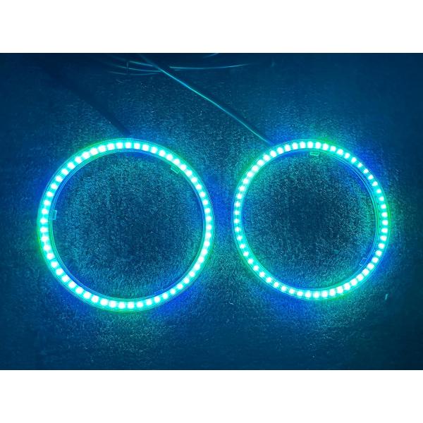 【並行輸入品】Sando Tech 2ピース 110MM ドリームチェイシングカラー カーエンジェル...