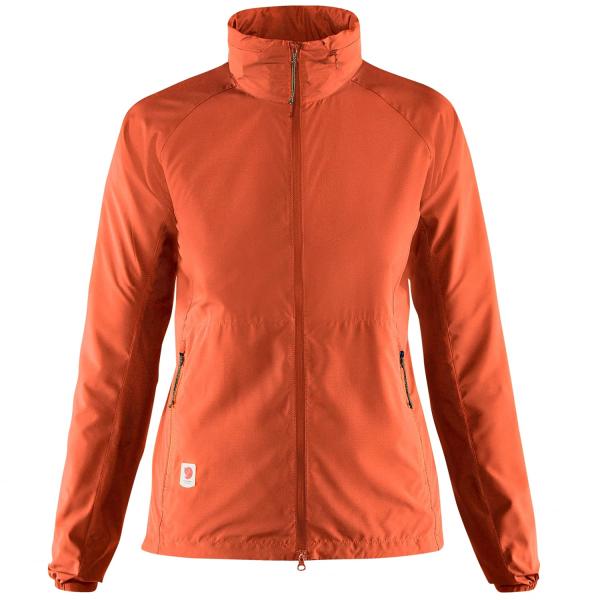 【並行輸入品】Fj〓llr〓ven ハイコーストライトジャケット US サイズ: X Large F...