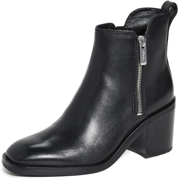 【並行輸入品】3.1 Phillip Lim Women's Alexa 70mm Boots  B...