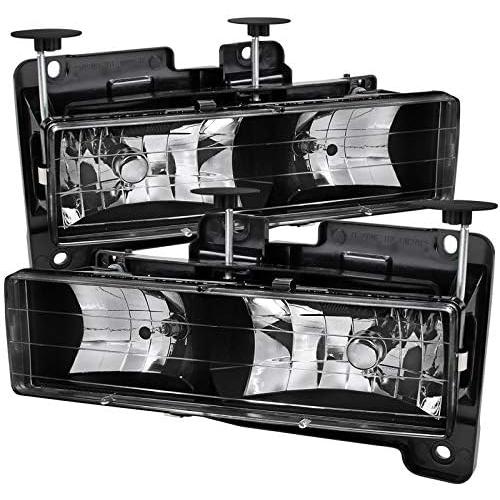 【並行輸入品】Carpartsinnovate 88-98 C10 C/K Silverado Si...