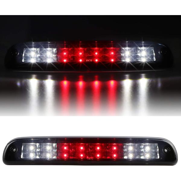 【並行輸入品】Sanzitop LED 第3ブレーキライト カーゴランプ 99-16 フォード F-...