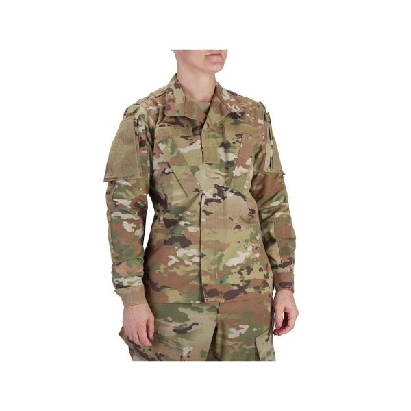 【並行輸入品】Propper レディース ACU Wmn コート 50n/50c リップストップ O...