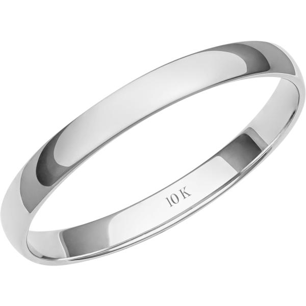 【並行輸入品】Brilliant Expressions 2mm ソリッドゴールド メンズ結婚指輪 ...