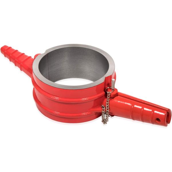 【並行輸入品】ピストンリングコンプレッサー 5.50インチ カミンズNH NT N14用 PT-70...