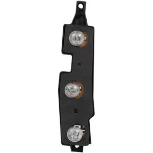 【並行輸入品】EPIC LIGHTING OE Style Brake Tail Light Cir...