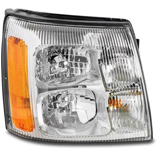 【並行輸入品】ZMAUTOPARTS 交換用ヘッドライトヘッドランプランプ 助手席側 2003-20...