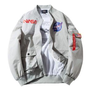 並行輸入品】Alpha Industries メンズ CWU 45/P フライトジャケット US