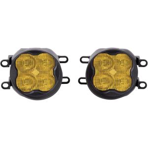 【並行輸入品】Diode Dynamics SS3 LED Fog Light Kit compat...